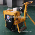 200kg Single Roller Vibratory Small Compactor (FYL-450)